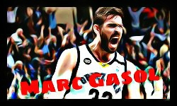 マーク・ガソル