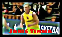 ヤニス・ティマ