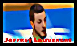 ジョフリー・ロバンニュ