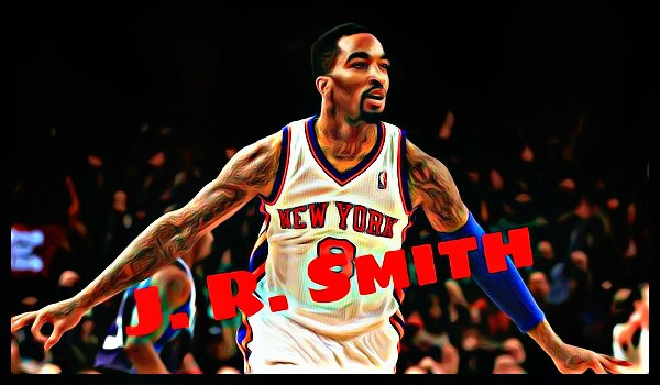 JR・スミス