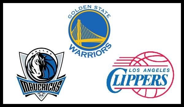 2012 13シーズン 平均得点ランキング チーム編 7位 9位 Nba Sweetdays 最新ニュースやハイライト動画ブログ