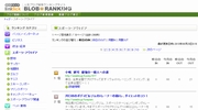 リンクリックブログランキング