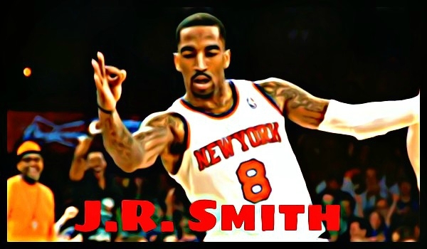 JR・スミス