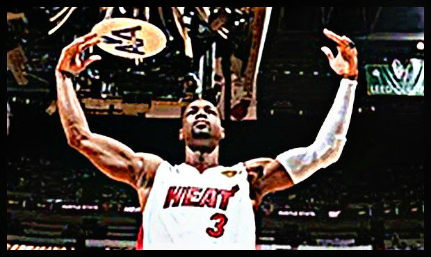 マイアミでのNBA引退を切望するドウェイン・ウェイド