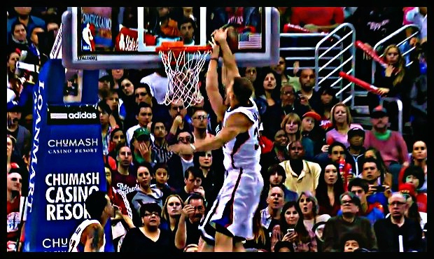 【NBA】ブルックリン・ネッツvsロサンゼルス・クリッパーズ 11月17日結果