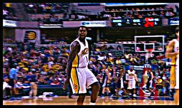 【NBA】メンフィス・グリズリーズvsインディアナ・ペイサーズ 11月12日結果