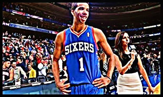 2013-14NBAオール・ルーキーチームが発表
