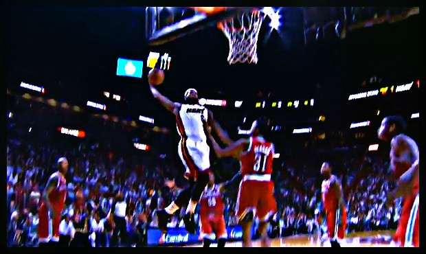 【NBA】ミルウォーキー・バックスvsマイアミ・ヒート 11月13日結果