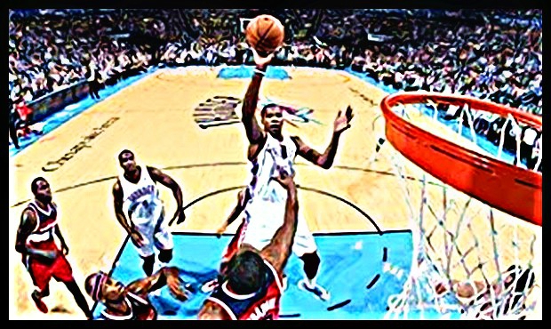 【NBA】ワシントン・ウィザーズvsオクラホマシティ・サンダー 11月11日結果