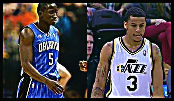 【NBA】ルーキー・オブ・ザ・マンスはビクター・オラディポ&トレイ・バーク