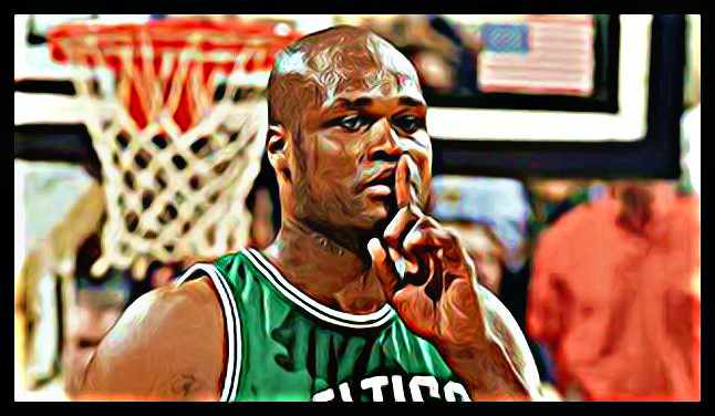 元NBA選手のアントワン・ウォーカーが古巣セルティックスに「築いた ...