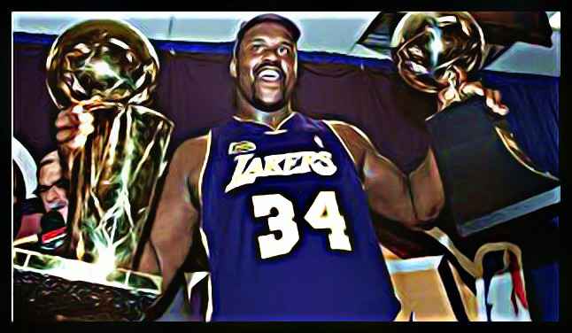シャキール・オニール「NBAチャンピオンになるにはオーナー、コーチ、スーパースターの関係が重要」