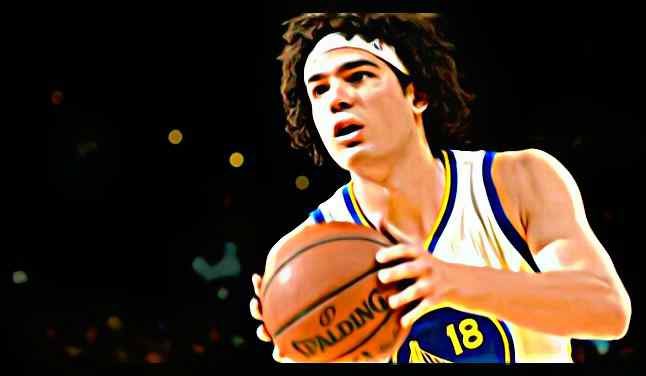 アンダーソン・バレジャオがNBA復帰へ