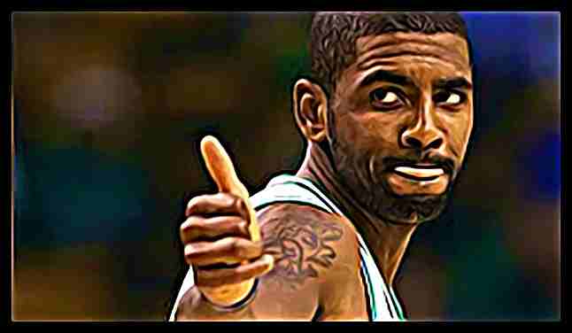 ネッツのオーナーがカイリー・アービング復帰について「ネッツのNBA制覇を助けるため」