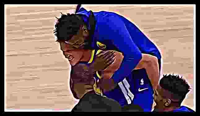 決勝点のヨナス・ジェレブコ「ただ勝ちたかった」
