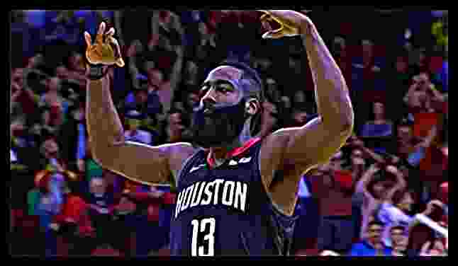 2018-19オールNBAチームが発表