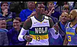 エメカ オカフォー 韓国のチームと契約 Nba Sweetdays 最新ニュースやハイライト動画ブログ