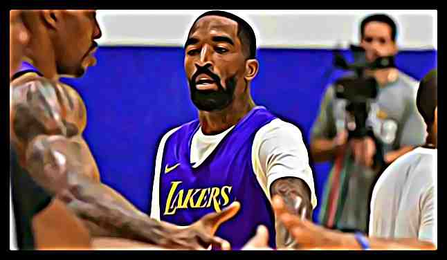 JR・スミスが持参した下着の数を後悔
