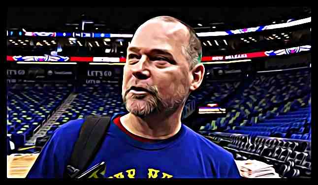 マイケル・マローンHC「NBAにファウルコールを指摘する」