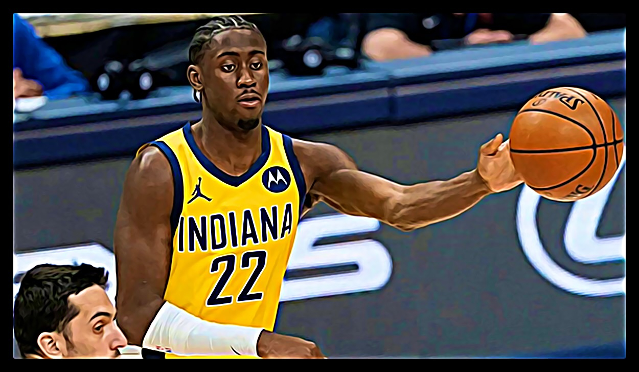 カリス・レバートなどペイサーズ3選手がNBAの健康と安全プロトコルにより離脱