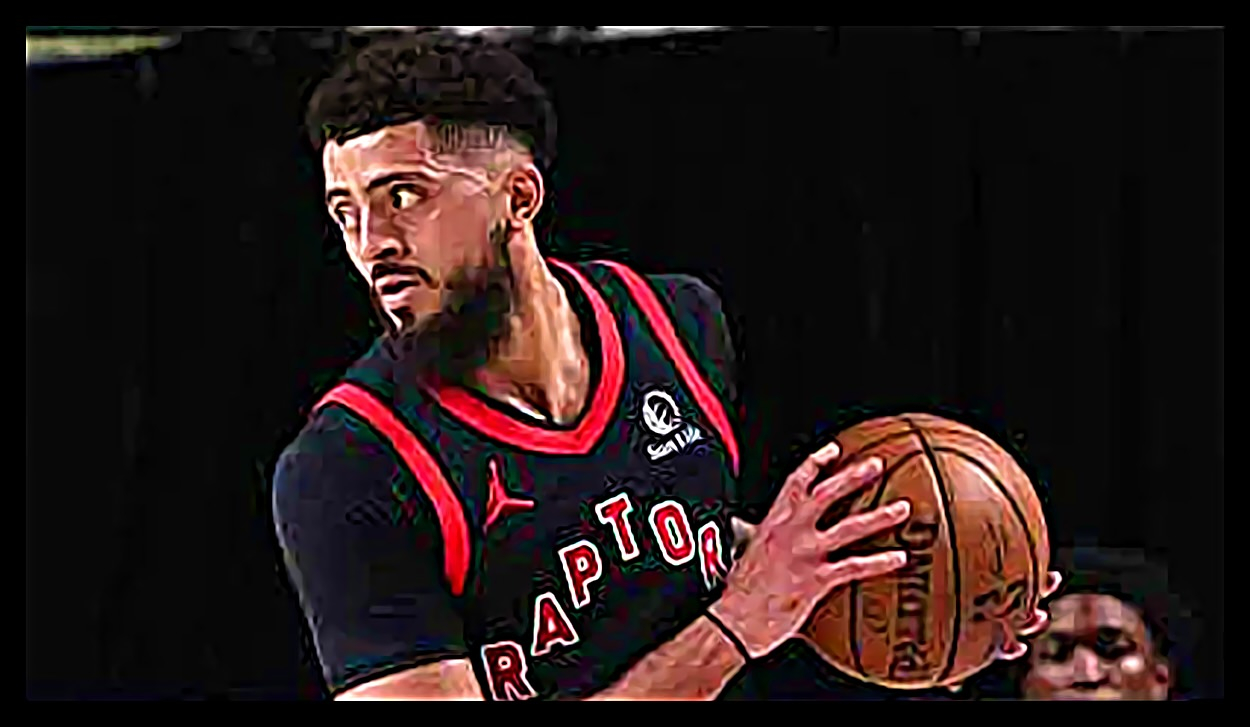 NBAで1年間プレイできないジェイレン・ハリスがイタリアのチームと契約