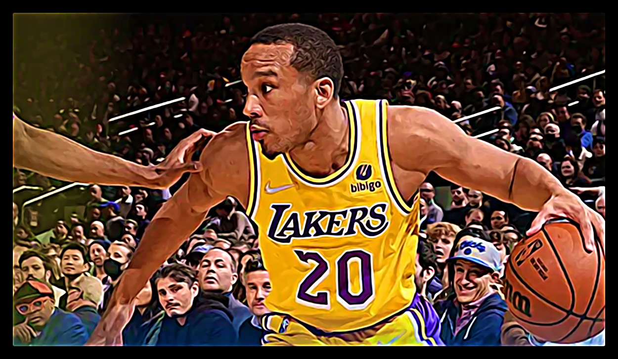 契約が保証されたNBA選手一覧