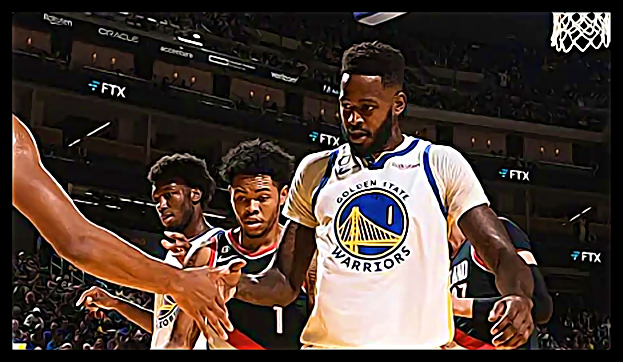NBAがジャマイカル・グリーンに2万ドルの罰金処分
