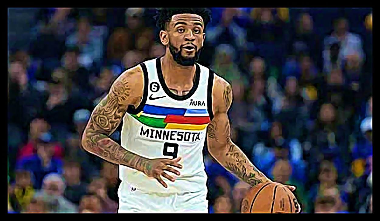 ニッケル・アレクサンダー・ウォーカーの移籍先最有力候補はレイカーズ