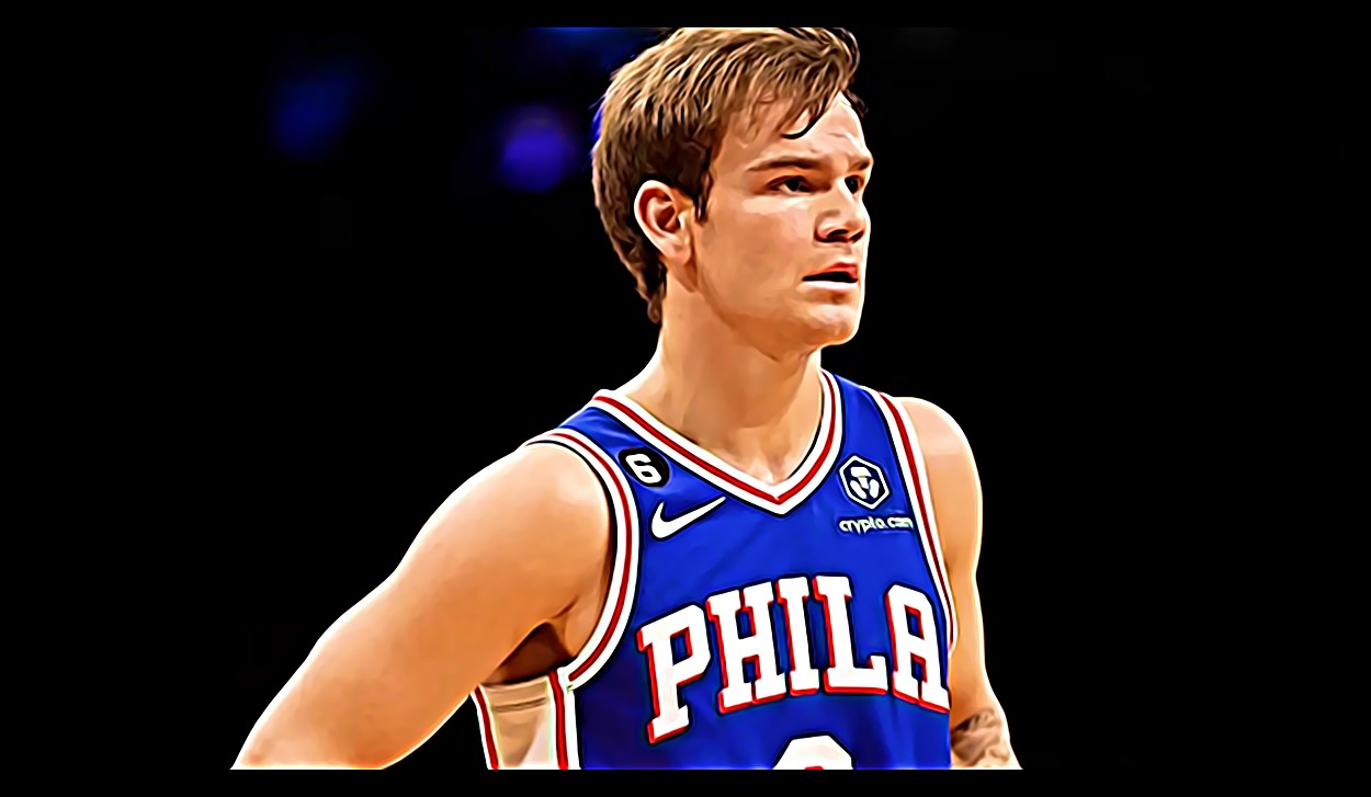 NBA　マクファーレン　クラブ会員限定　3インチ　リッキー　デイビス NBAマクファーレンクラブ会員限定3インチリッキーデイビス