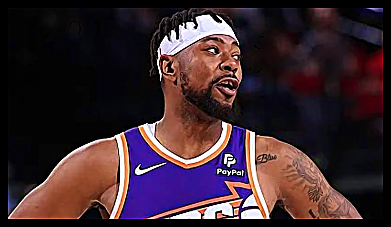 レイカーズがジョーダン・グッドウィンと2ウェイ契約へ | NBA