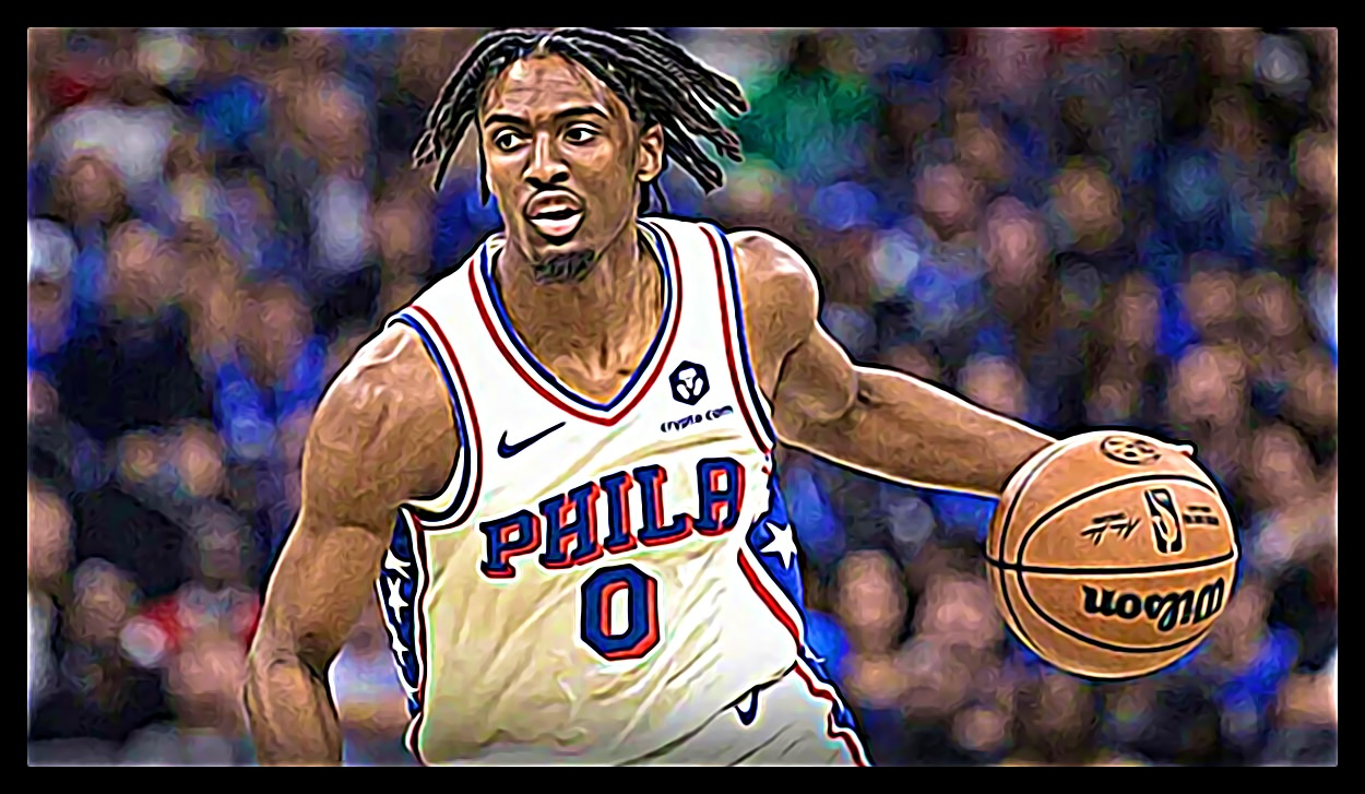 タイリース・マキシーが原因不明の病気により今季初離脱 | NBA
