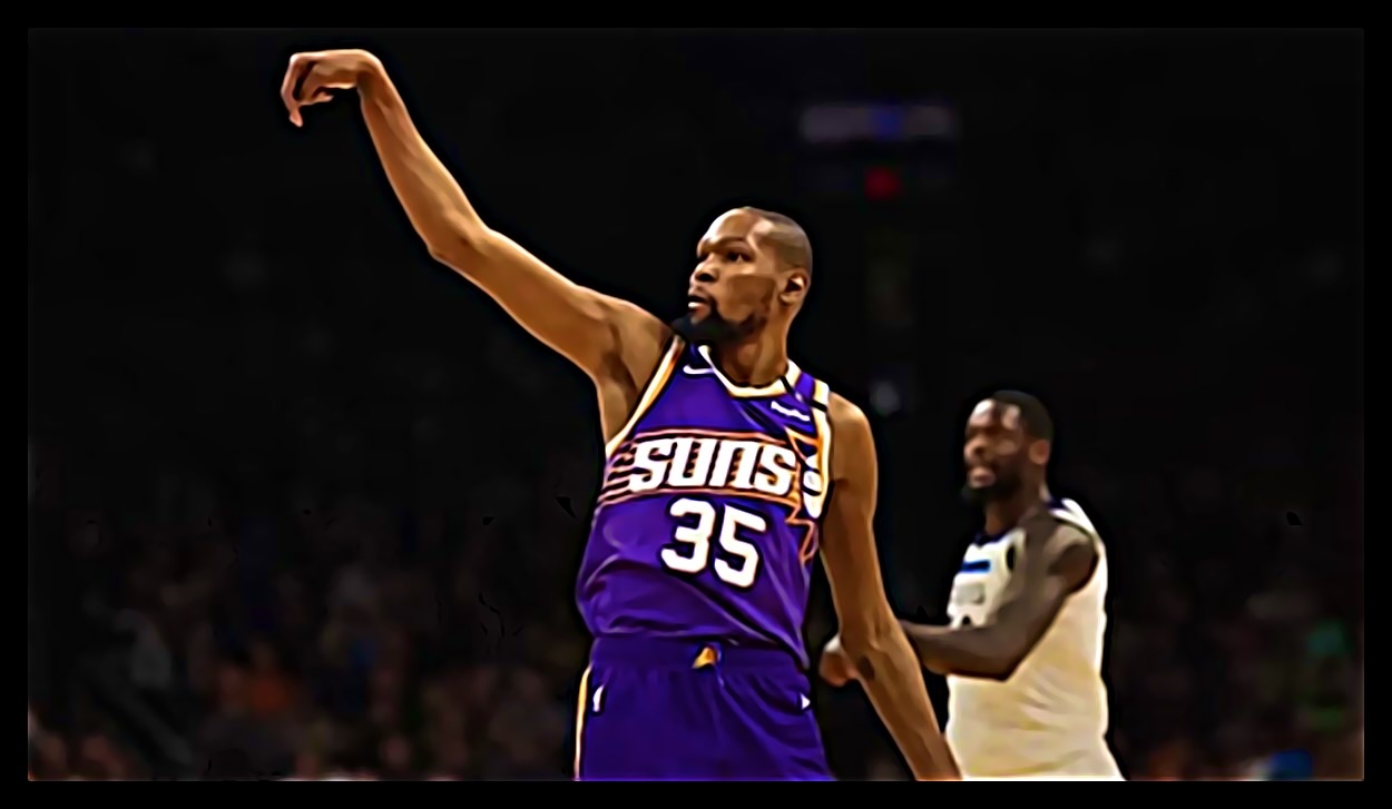 クリッパーズがトレードでケビン・デュラント獲得を狙う？ | NBA