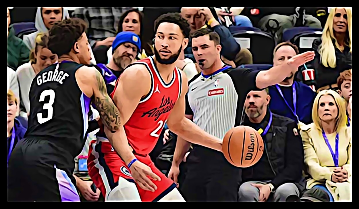 ベン・シモンズの契約先最有力候補はニックスか？ | NBA SWEETDAYS