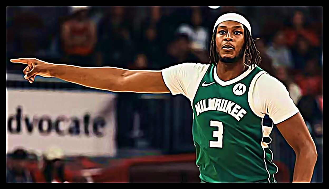 ペイサーズファンからブーイングされたマイルズ・ターナー「失望した