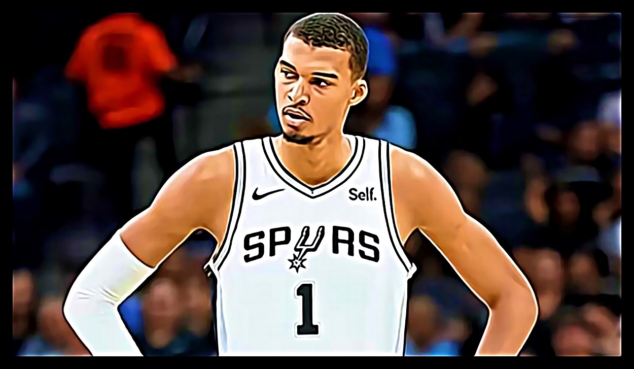 ダーク・ノビツキーがビクター・ウェンバンヤマの発言に反応「あまりに